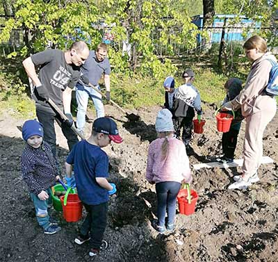 Министерство сельского хозяйства Саратовской области